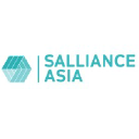 Salliance Asia in Elioplus