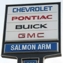 Salmon Arm GM