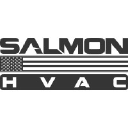 Salmon Hvac Logo