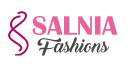 Logo for salniafashions.com