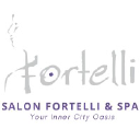 Salon Fortelli & Spa logo