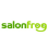 Salonfrog logo