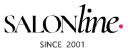 SalonLine logo