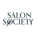 Salon Society logo