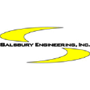 Salsbury Engineering Inc Logo