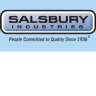 Salsbury Industries logo