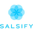 salsify.com logo