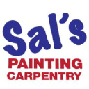 salspaintingcarpentry.com