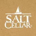 Salt Cellar