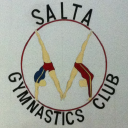 Salta Gymnastics Club logo