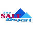 The Salt Depot logo
