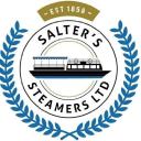 salterssteamers.co.uk