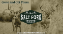 Salt Fork Hunts
