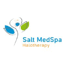 saltmedspa.com