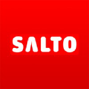 salto.nl logo icon