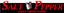 SALT AND PEPPER logo