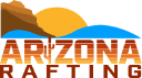 Arizona Rafting