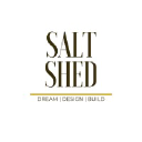 Salt Shed Design Build Logo