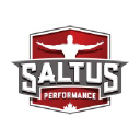 Saltus Performance logo