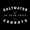 Saltwater Cowboys