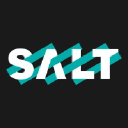 Salt XC logo