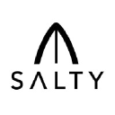 salty-home.com Logo