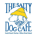 The Salty Dog logo