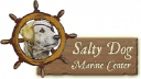 saltydogmarinecenter.com