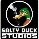 saltyduckstudios.com