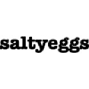 saltyeggs.com