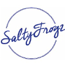 saltyfrogz.com