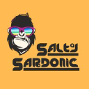 saltysardonic.com