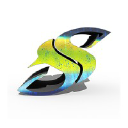 Salty Scales