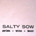 Salty Sow