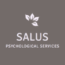 saluspsychological.com