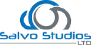 SALVO STUDIOS, LTD. logo
