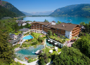Hotel Salzburgerhof logo