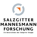 Salzgitter Mannesmann Forschung GmbH logo