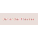 Samantha Thavasa sweets logo