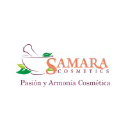 samaracosmetics.com