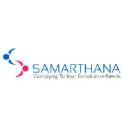 samarthana.com