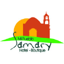 samaryhotel.com