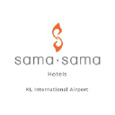 samasamahotels.com