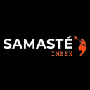 samaste-impex.com