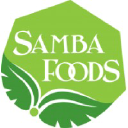 sambafoodsghana.com