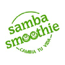 sambasmoothie.com