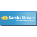sambastream.com