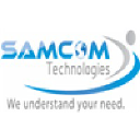 samcomtechnologies.com