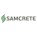 samcrete.com