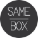 samebox.be